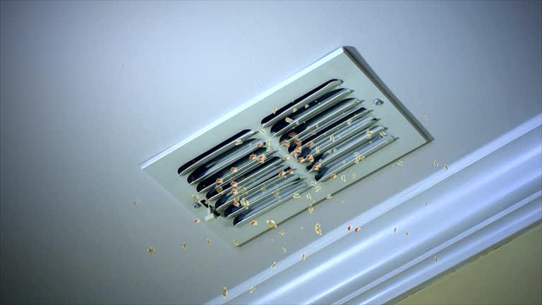 HVAC Maintenance and Cleaning in MS