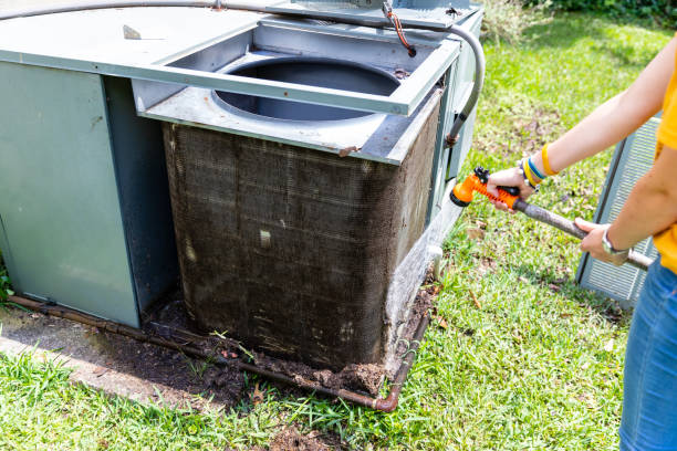 Best Air Duct Cleaning Near Me  in Vardaman, MS