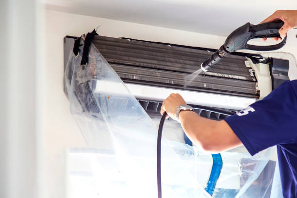 Best Best Air Duct Cleaning Near Me  in Vardaman, MS