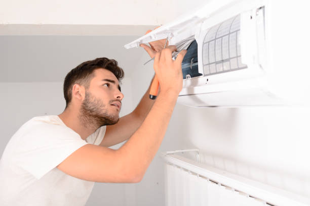 Best Affordable HVAC Duct Cleaning  in Vardaman, MS