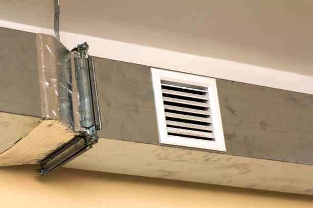 Best Ductwork Cleaning Services  in Vardaman, MS