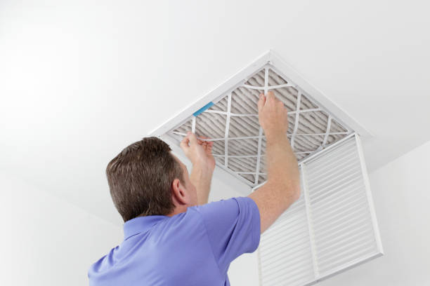 Best Air Duct Cleaning Company Near Me  in Vardaman, MS